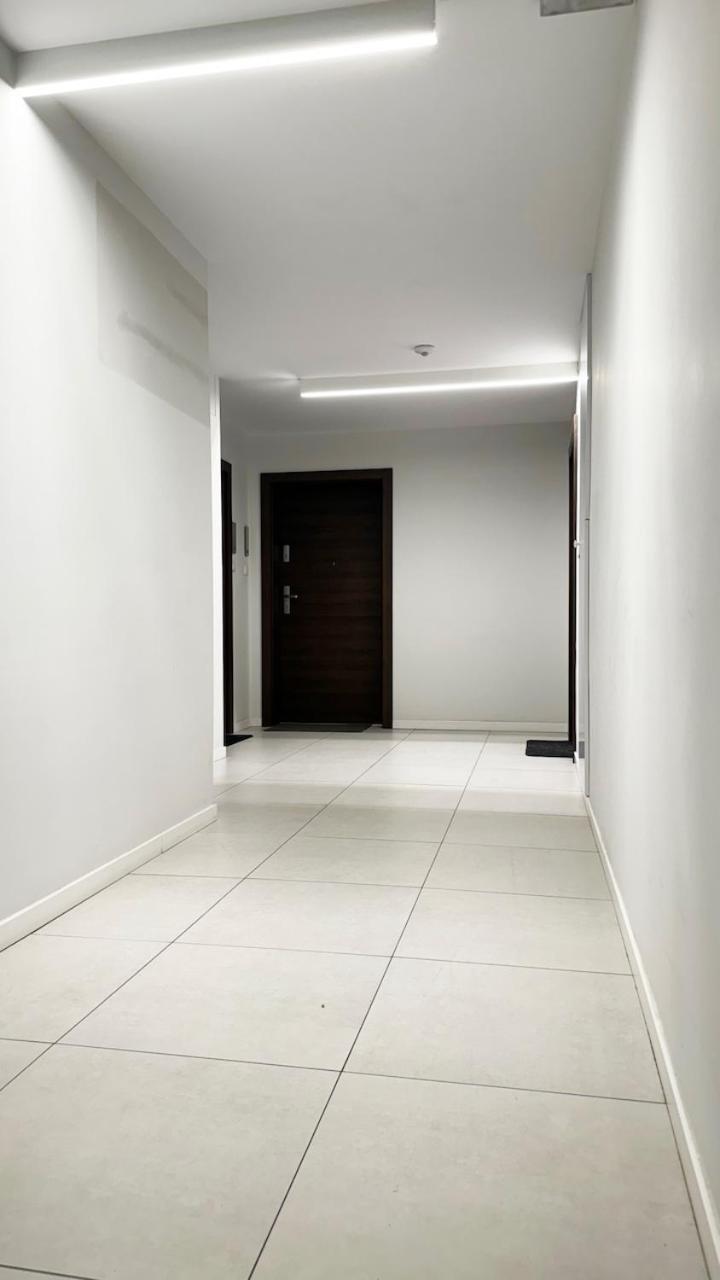 Apartament Park Bazantow Katowice Exterior foto